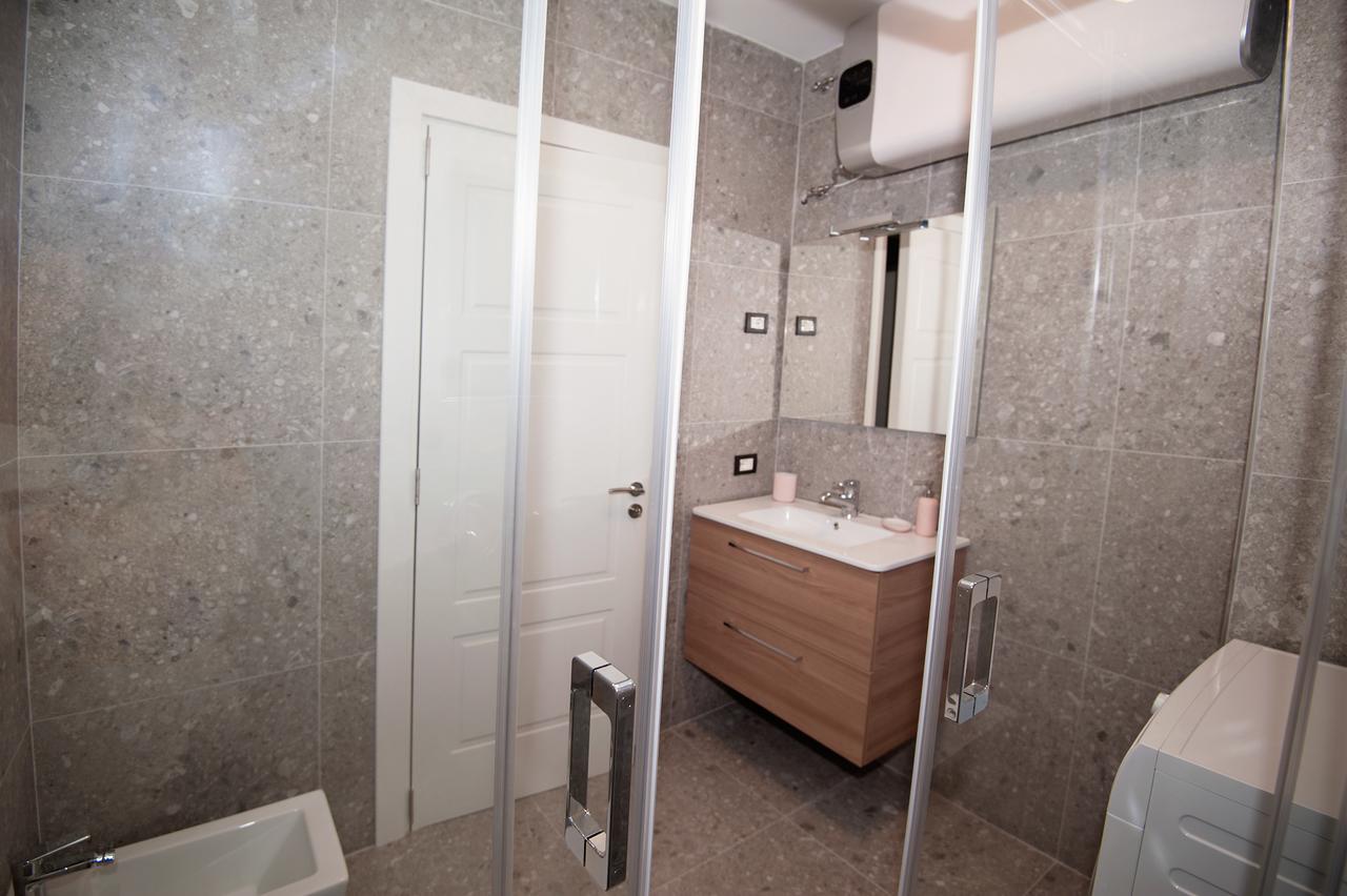 Dion Apartment Tirana Exterior photo