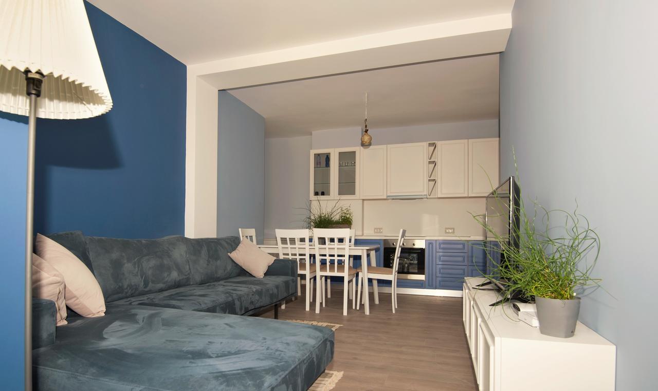 Dion Apartment Tirana Exterior photo