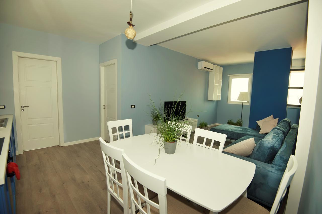 Dion Apartment Tirana Exterior photo